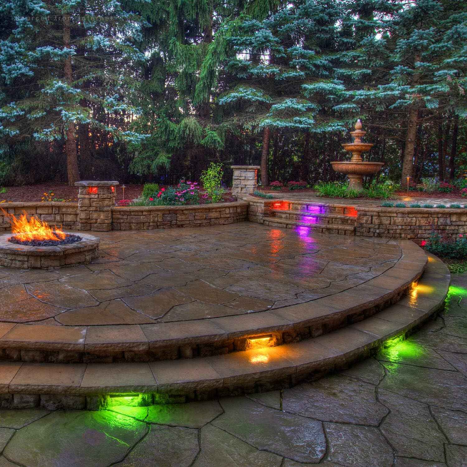 outdoor lighting company, pool outdoor lighting, outdoor lighting contractors, best lighting solutions, outdoor lighting construction