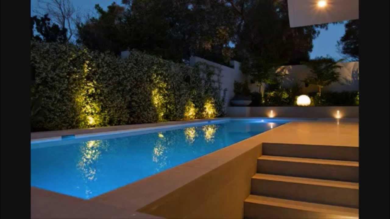 outdoor lighting company, pool outdoor lighting, outdoor lighting contractors, best lighting solutions, outdoor lighting construction