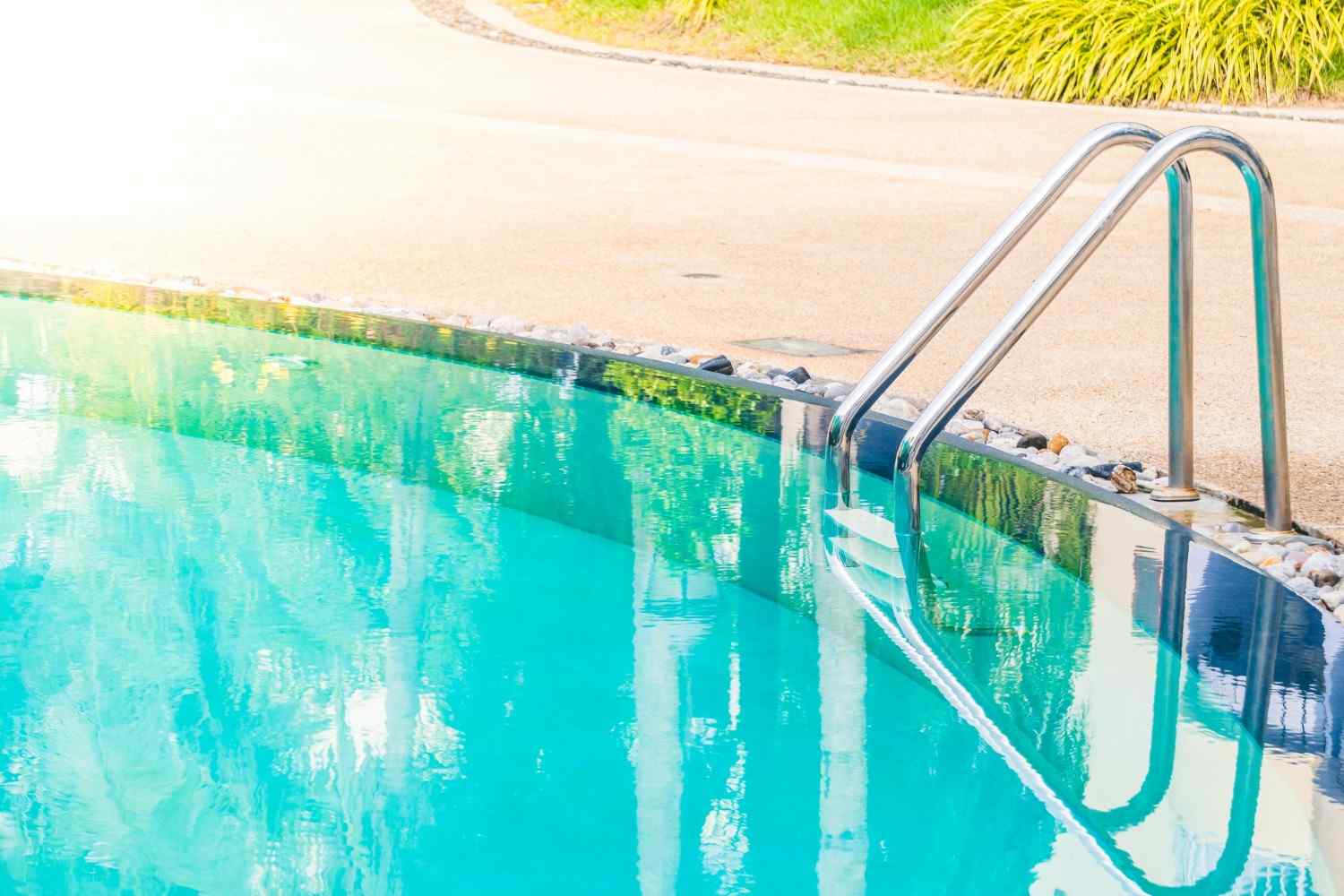 preventive pool maintenance to avoid expensive repairs and keep pool water clean