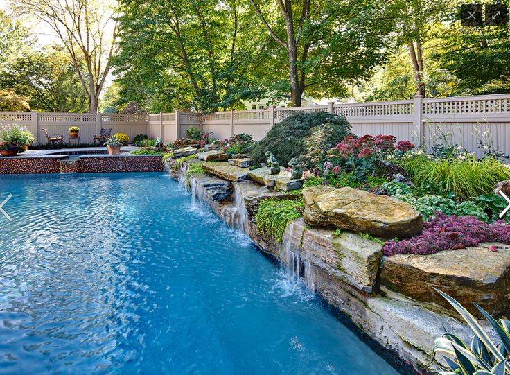 pool fountains and waterfalls, swimming pool fountains and waterfalls, swimming pool waterfall, pool fountain waterfall, water falls for pools